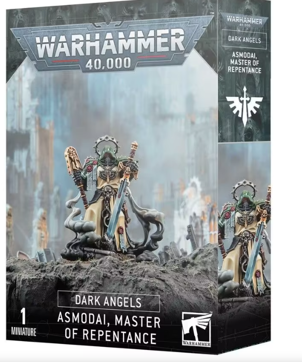 (image for) Asmodai, Master of Repentance